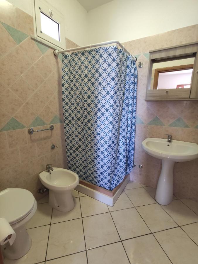 Casa De Somma Apartment Forio di Ischia Exterior foto