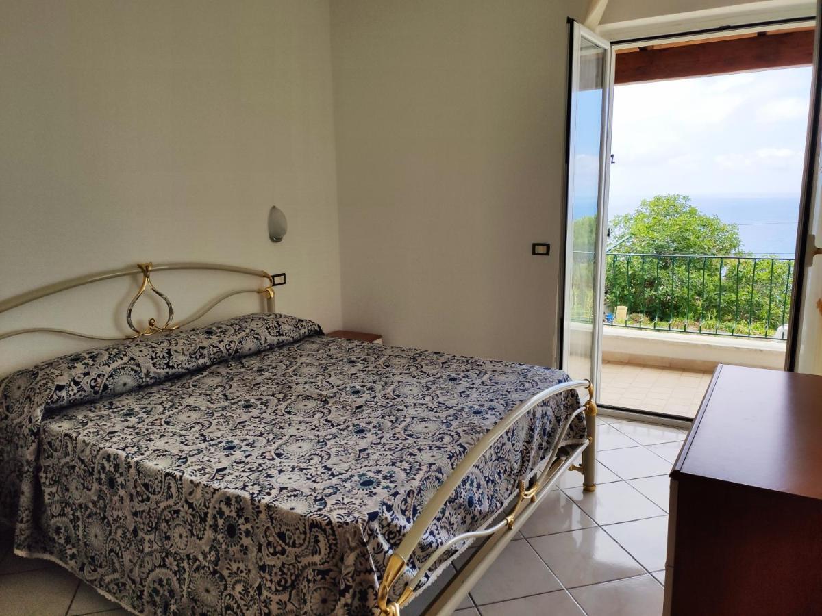 Casa De Somma Apartment Forio di Ischia Exterior foto