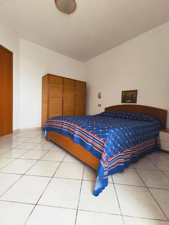 Casa De Somma Apartment Forio di Ischia Exterior foto