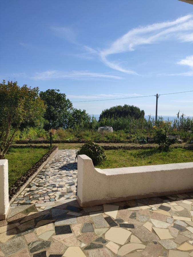 Casa De Somma Apartment Forio di Ischia Exterior foto